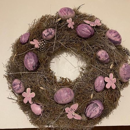 Апартаменты Luxury Lavander Polyana  Luaran gambar
