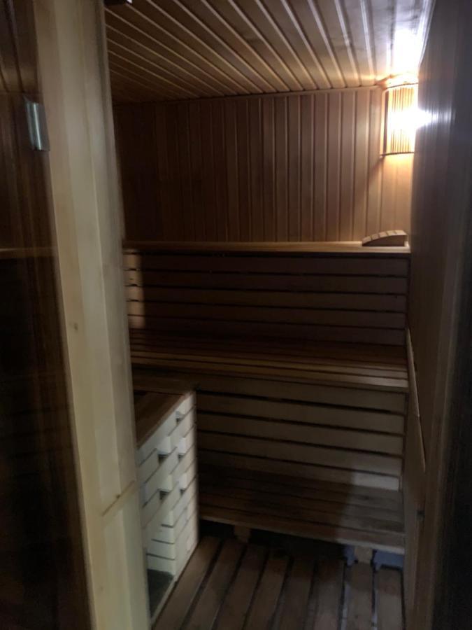 Апартаменты Luxury Lavander Polyana  Luaran gambar