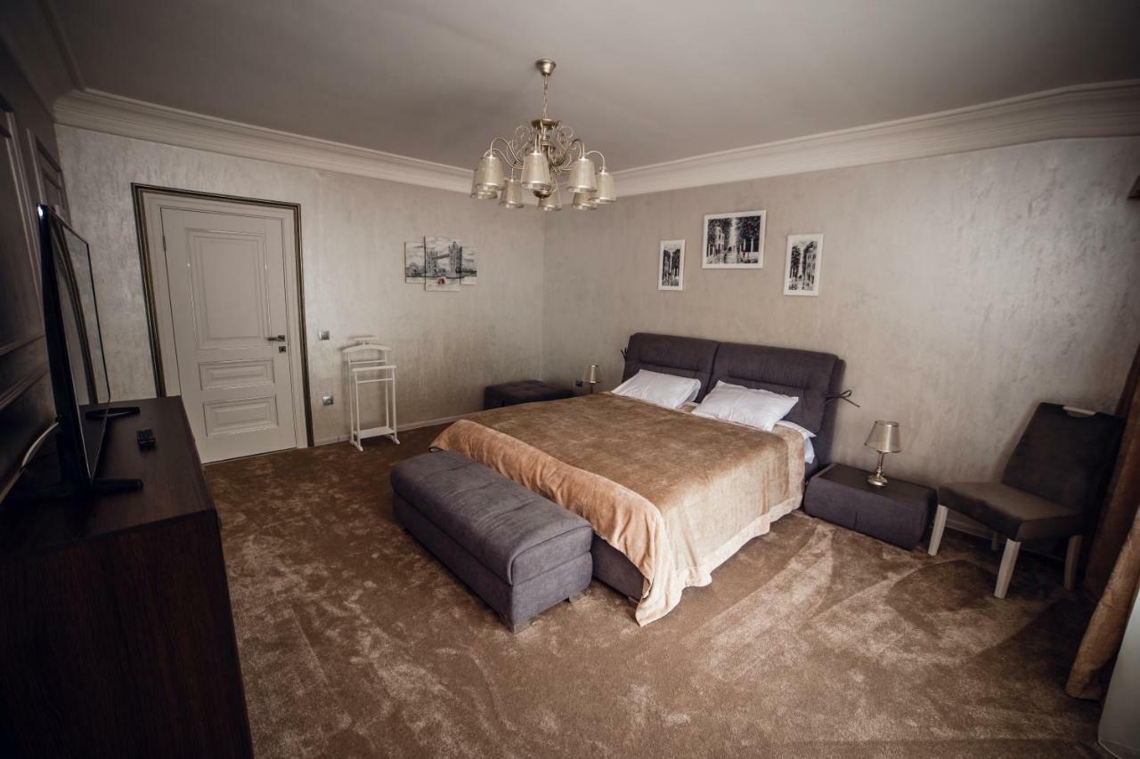 Апартаменты Luxury Lavander Polyana  Luaran gambar